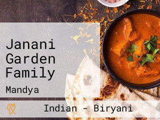 Janani Garden Family