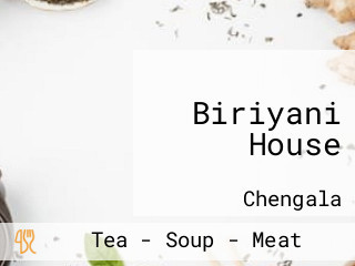 Biriyani House