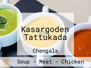 Kasargoden Tattukada