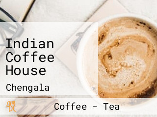 Indian Coffee House