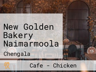 New Golden Bakery Naimarmoola