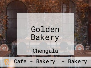 Golden Bakery