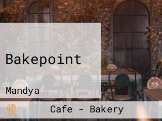 Bakepoint