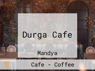 Durga Cafe