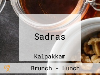 Sadras