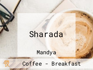 Sharada