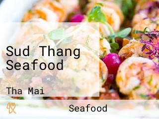 Sud Thang Seafood