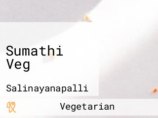 Sumathi Veg