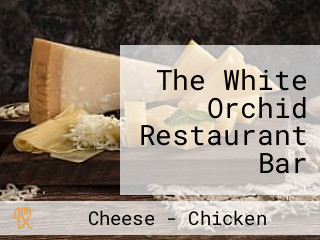 The White Orchid Restaurant Bar Takiab, Hua Hin