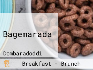 Bagemarada