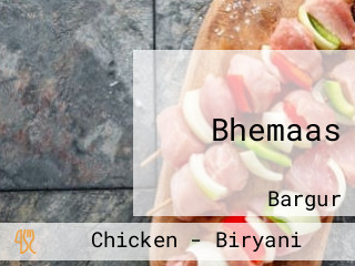 Bhemaas