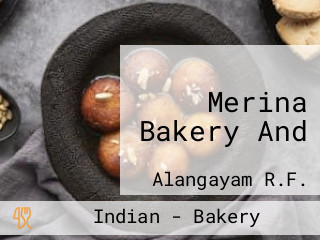 Merina Bakery And