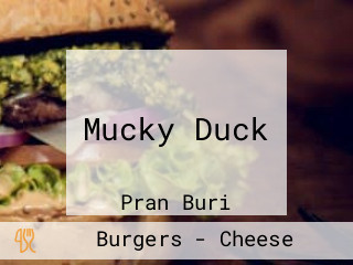 Mucky Duck