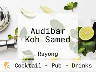 Audibar Koh Samed