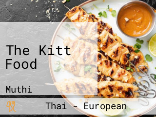 The Kitt Food