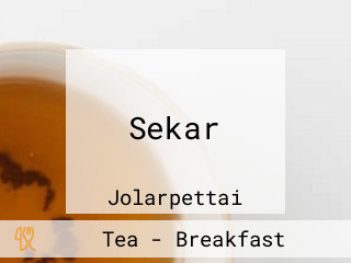 Sekar