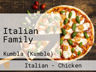 Italian Family