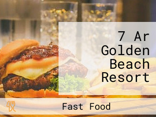 7 Ar Golden Beach Resort