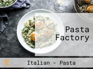 Pasta Factory