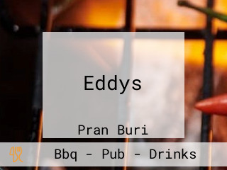 Eddys