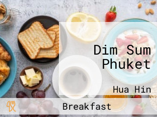 Dim Sum Phuket