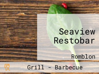 Seaview Restobar