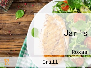Jar's