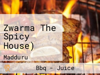 Zwarma The Spicy House)