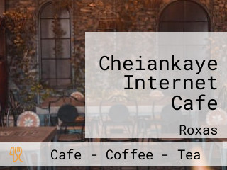 Cheiankaye Internet Cafe