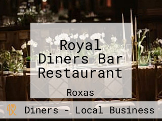 Royal Diners Bar Restaurant