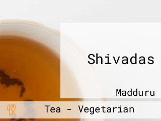 Shivadas