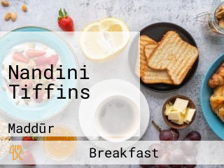 Nandini Tiffins