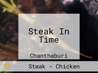 Steak In Time