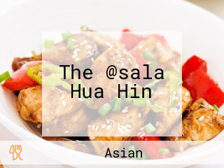 The @sala Hua Hin