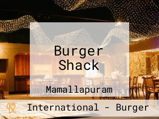 Burger Shack