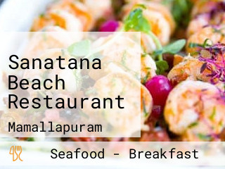 Sanatana Beach Restaurant