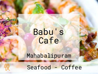 Babu's Cafe