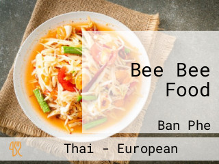 Bee Bee Food