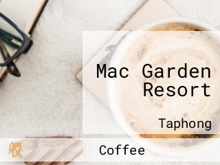 Mac Garden Resort