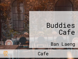 Buddies Cafe