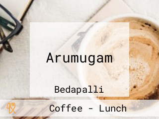 Arumugam