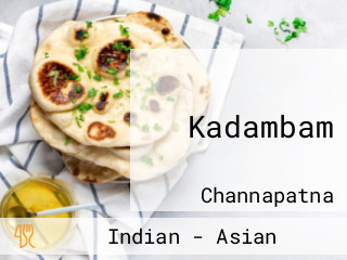 Kadambam