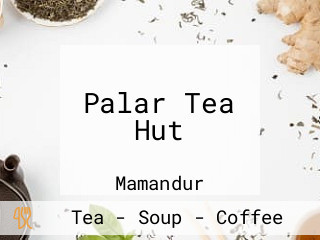 Palar Tea Hut