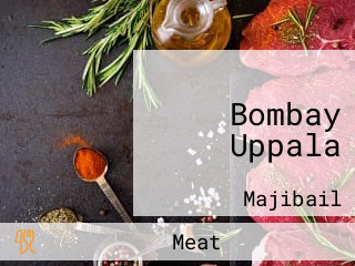 Bombay Uppala