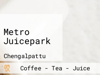 Metro Juicepark