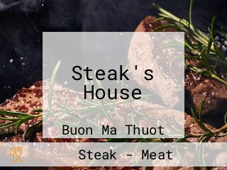 Steak's House