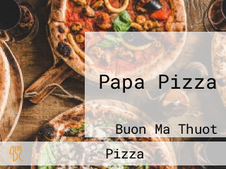 Papa Pizza