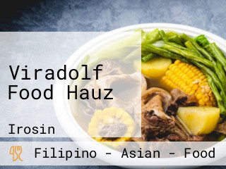 Viradolf Food Hauz