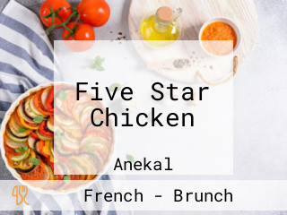 Five Star Chicken