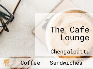 The Cafe Lounge